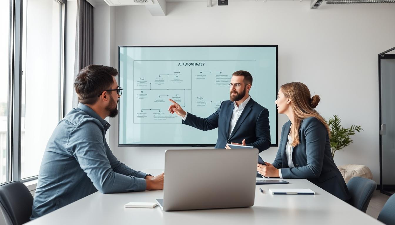 Practical AI for Business Operations